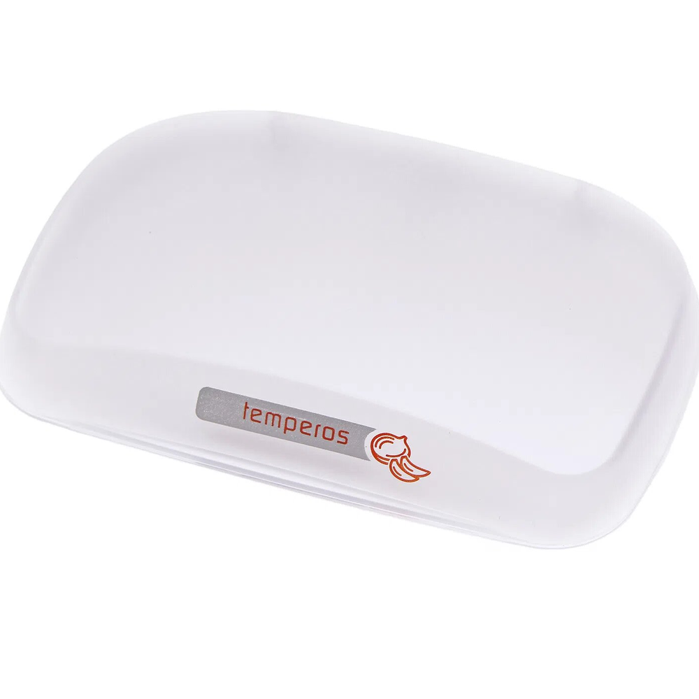 Tampa Da Prateleira De Porta Para Geladeira Brastemp - W10523808 W10523808 Tampa Da Prateleira De Porta Para Geladeira Brastemp - W10523808 W10523808