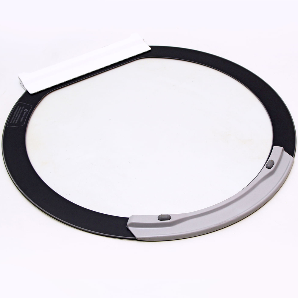 Tampa Móvel Para Máquina De Lavar 12Kg Brastemp - W10795368 W10795368 Tampa Móvel Para Máquina De Lavar 12Kg Brastemp - W10795368 W10795368