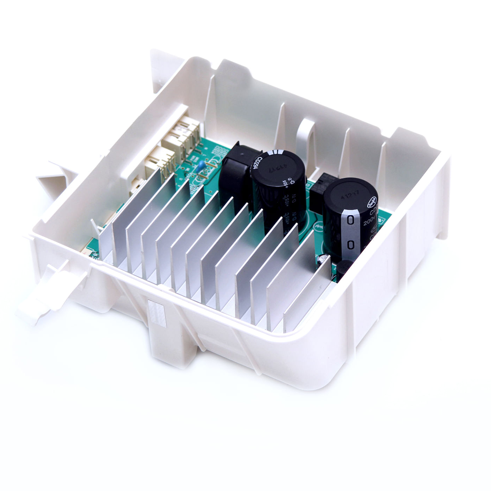 Placa De Controle 110V Para Máquina De Lavar Brastemp - W10374126 W10374126 Placa De Controle 110V Para Máquina De Lavar Brastemp - W10374126 W10374126