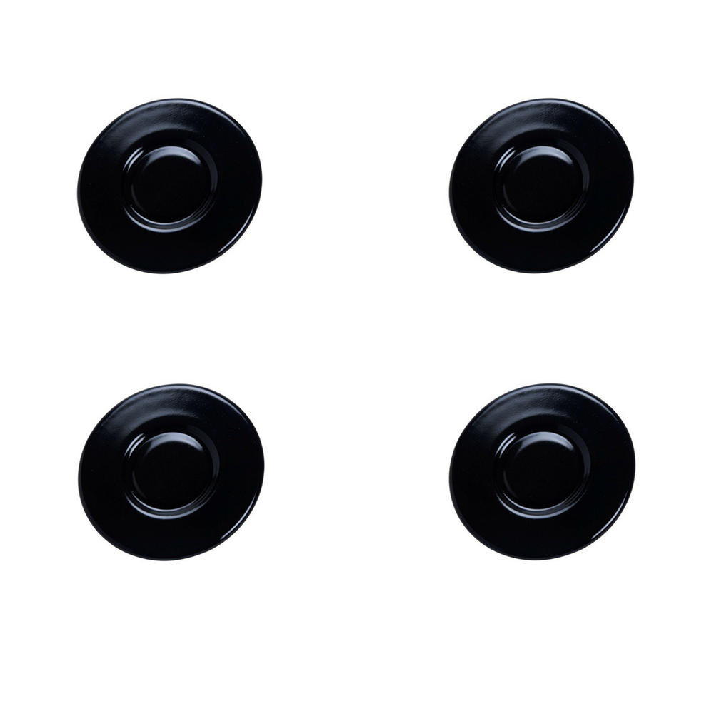 Conjunto 4 Capas Do Queimador De Boca Pequena Para Fogão E Cooktop - Cj-326055047_1 Cj-326055047_1 Conjunto 4 Capas Do Queimador De Boca Pequena Para Fogão E Cooktop - Cj-326055047_1 Cj-326055047_1
