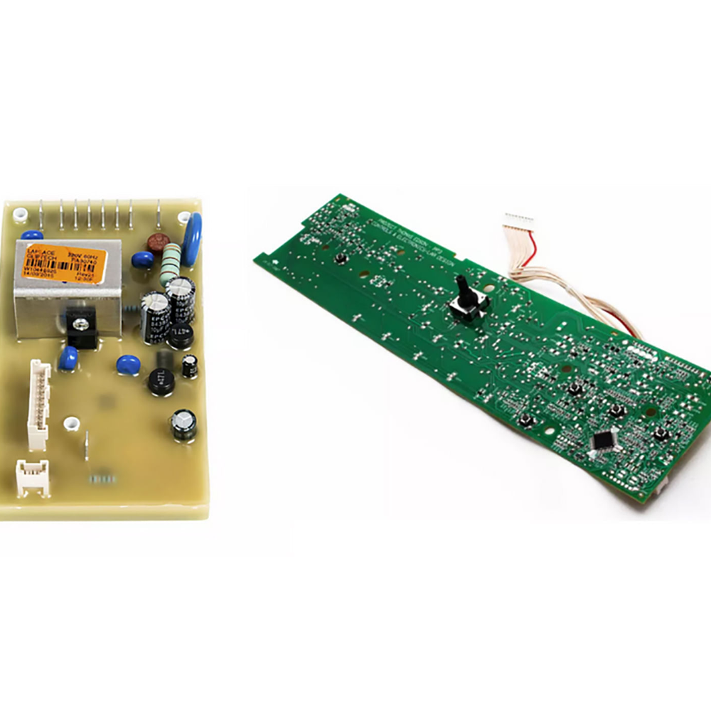 Placa De Potência 220V E Placa De Interface Para Máquina De Lavar (Bwl09bb/Bwb09ab) - Cj-W10446925_3 Cj-W10446925_3 Placa De Potência 220V E Placa De Interface Para Máquina De Lavar (Bwl09bb/Bwb09ab) - Cj-W10446925_3 Cj-W10446925_3