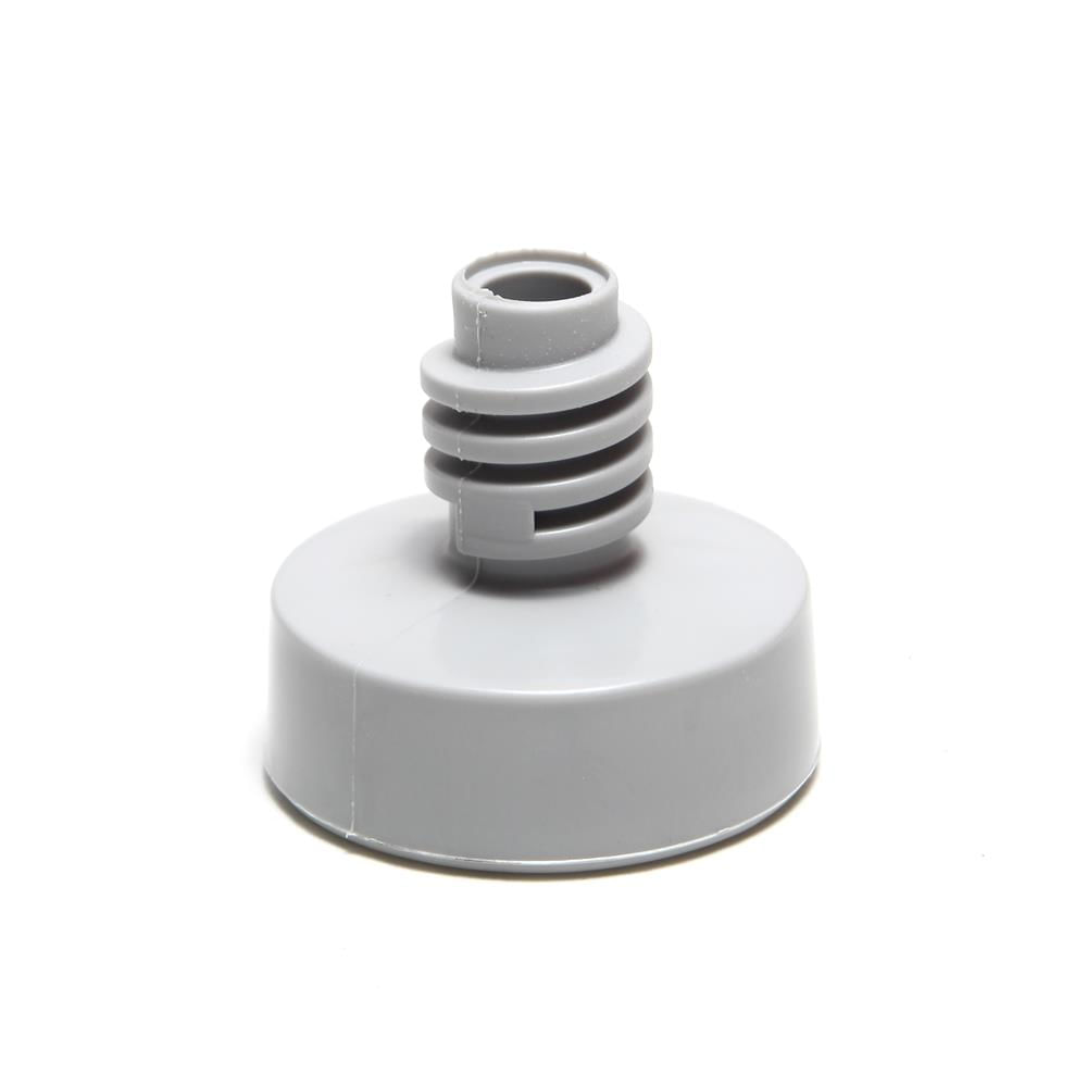 Pé Nivelador Para Máquina De Lavar - W10712759 W10712759