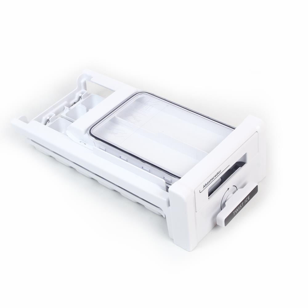 Forma De Gelo Para Geladeira Brastemp - W10907728 W10907728 Forma De Gelo Para Geladeira Brastemp - W10907728 W10907728