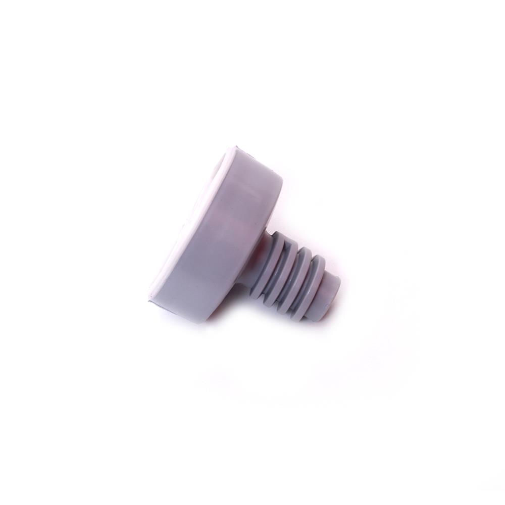 Pé Nivelador Para Máquina De Lavar Brastemp - W10827960 W10827960