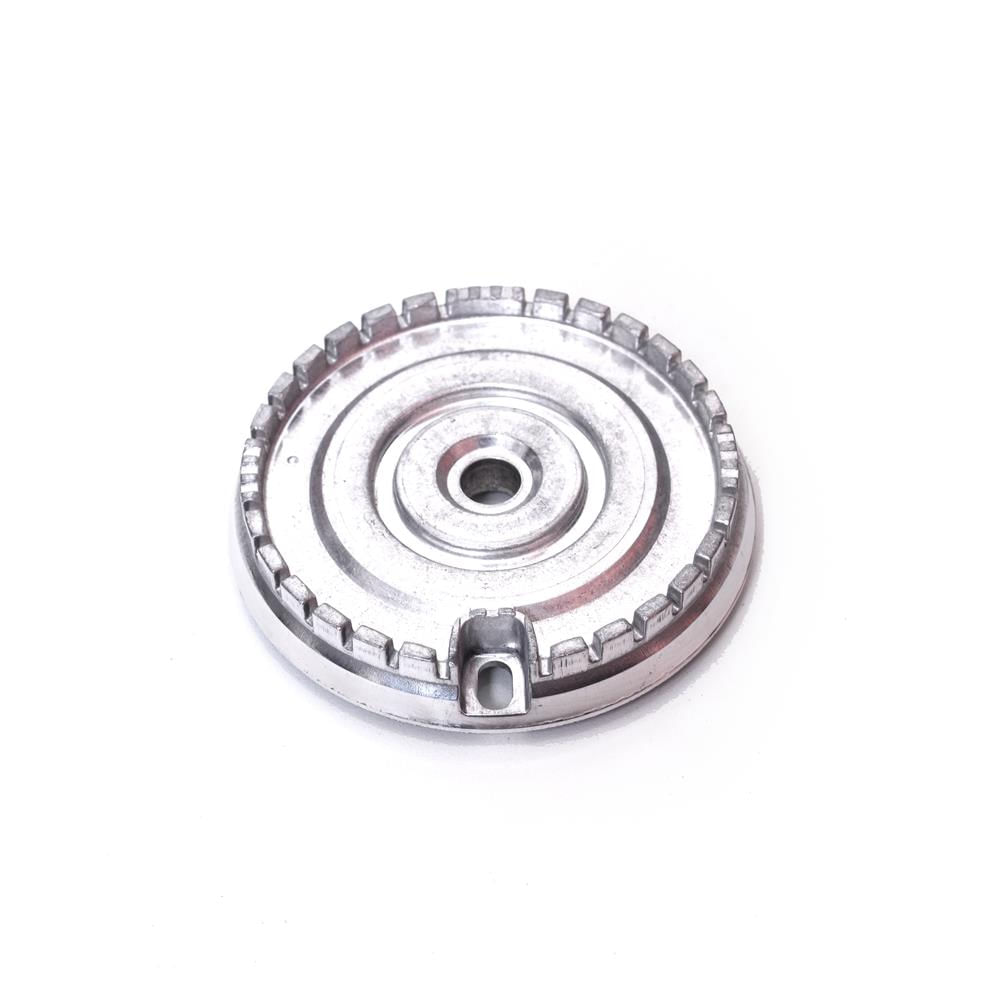 Queimador De Boca Grande Para Fogão E Cooktop - W10851322 W10851322 Queimador De Boca Grande Para Fogão E Cooktop - W10851322 W10851322