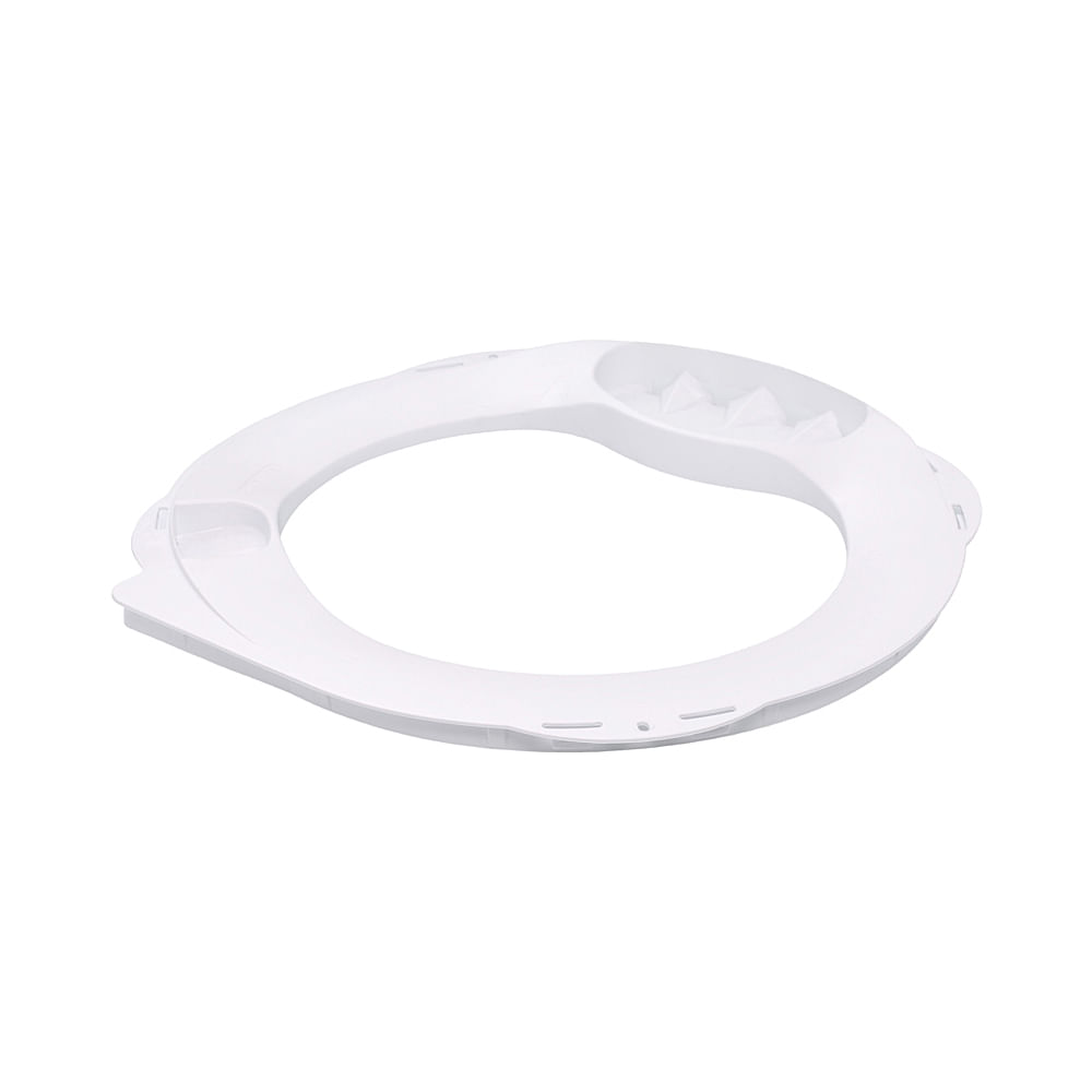 Anel Do Tanque Para Máquina De Lavar Brastemp - W10334866 W10334866 Anel Do Tanque Para Máquina De Lavar Brastemp - W10334866 W10334866