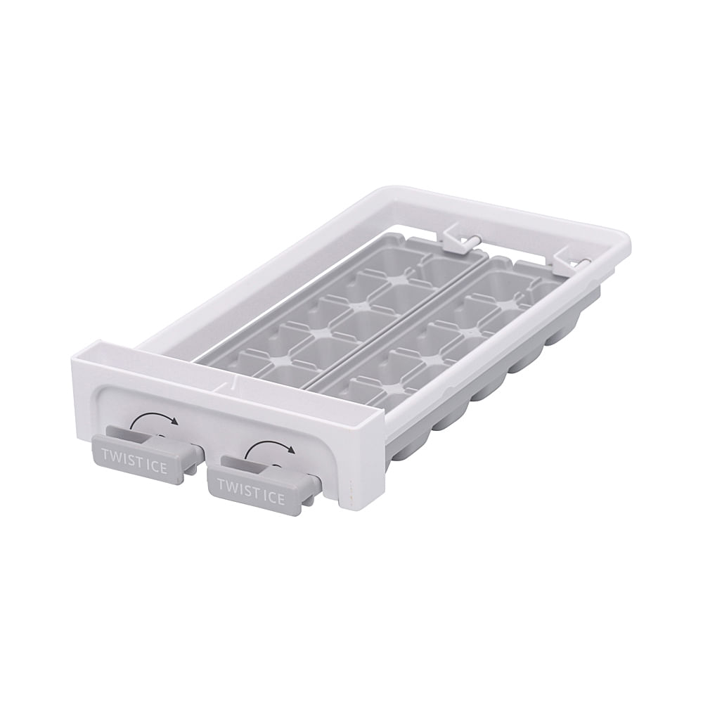 Forma De Gelo Smart Ice Para Geladeira Brastemp - W11109236 W11109236 Forma De Gelo Smart Ice Para Geladeira Brastemp - W11109236 W11109236