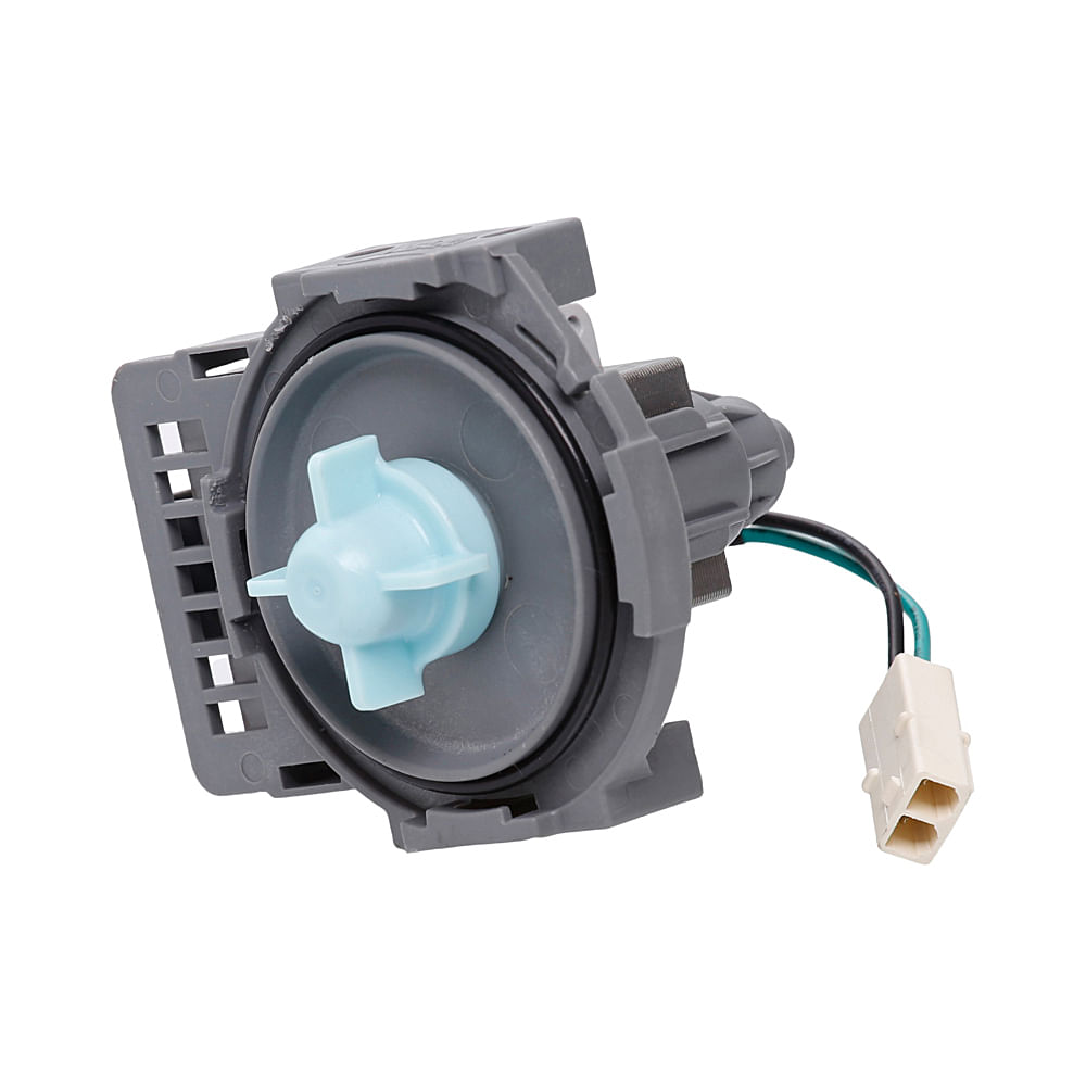 Eletrobomba De Drenagem 110V Para Lava Louças Brastemp - W10728834 W10728834 Eletrobomba De Drenagem 110V Para Lava Louças Brastemp - W10728834 W10728834