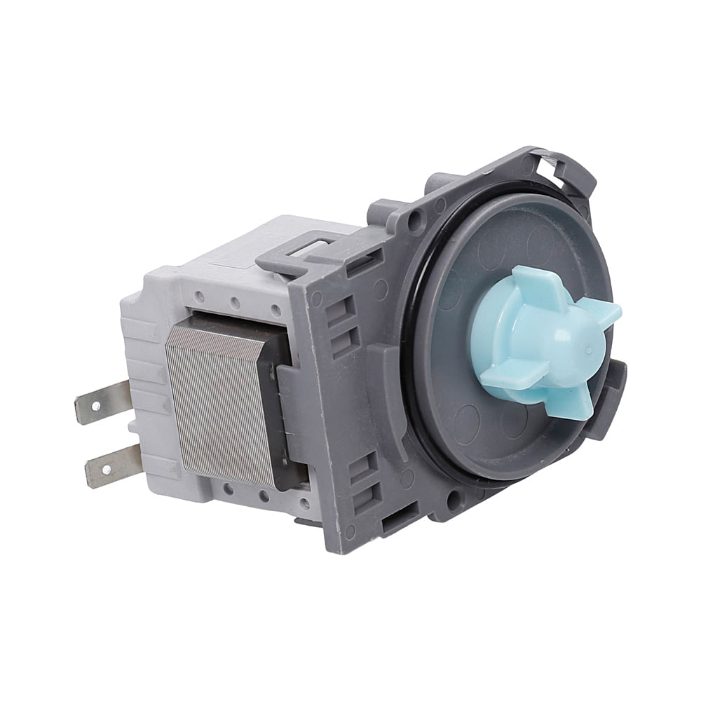 Eletrobomba De Drenagem 110V Para Lava Louças- W10729459 W10729459 Eletrobomba De Drenagem 110V Para Lava Louças- W10729459 W10729459