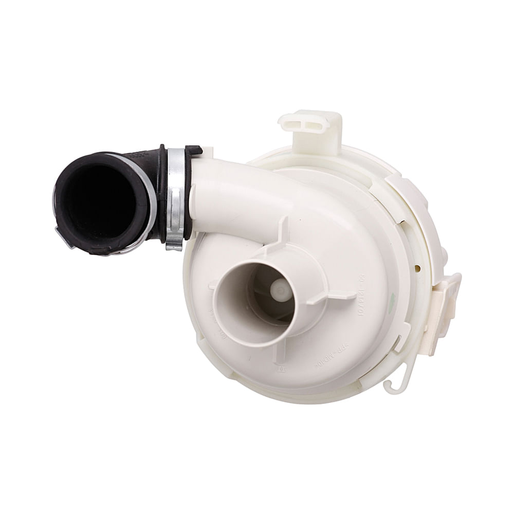 Eletrobomba De Recirculação 110V Para Lava Louças Brastemp - W10314568 W10314568 Eletrobomba De Recirculação 110V Para Lava Louças Brastemp - W10314568 W10314568