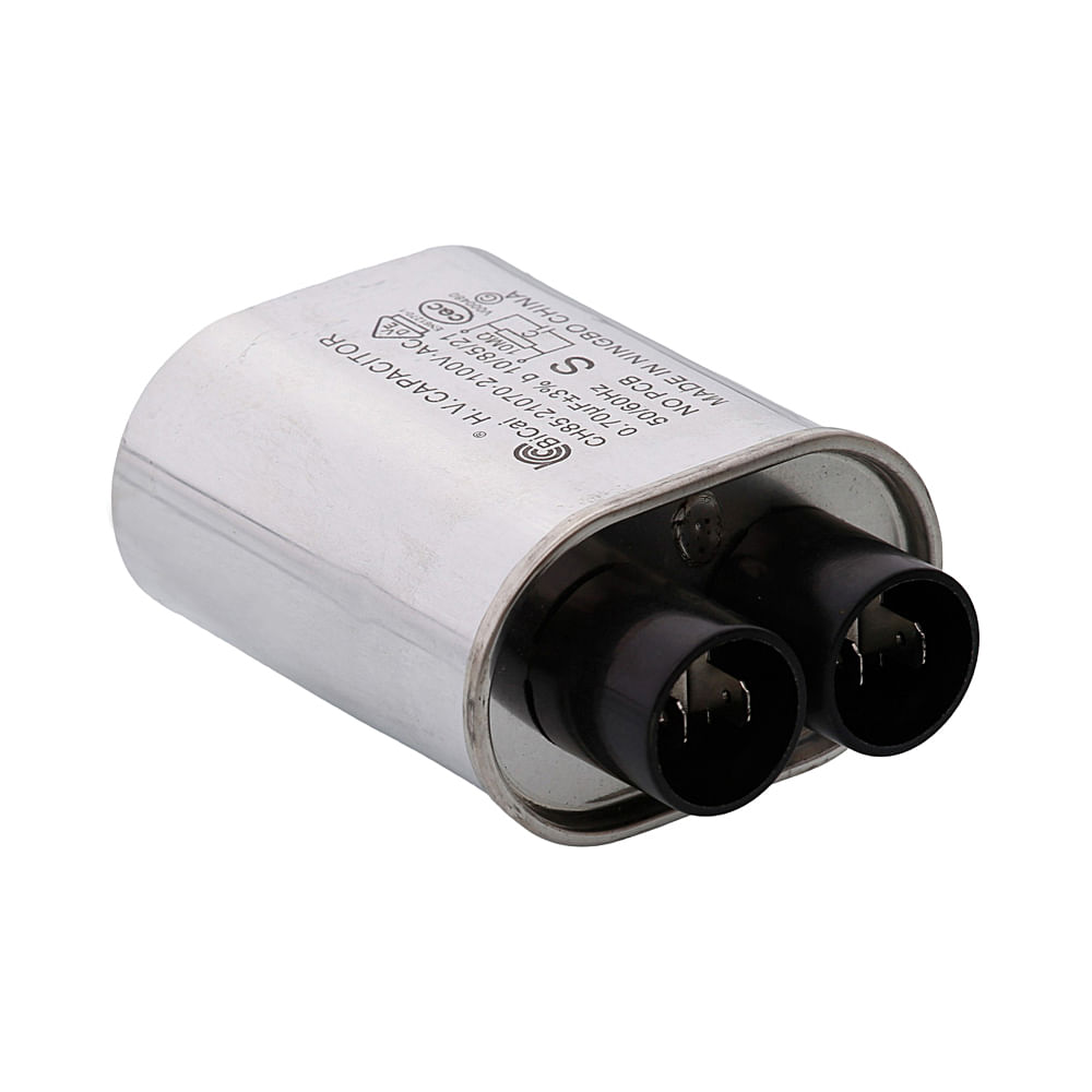 Capacitor 0.7 Uf Para Microondas - W10563572 W10563572 Capacitor 0.7 Uf Para Microondas - W10563572 W10563572