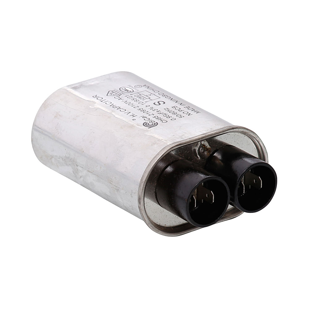 Capacitor 0.95 Uf Para Microondas - W10637050 W10637050 Capacitor 0.95 Uf Para Microondas - W10637050 W10637050