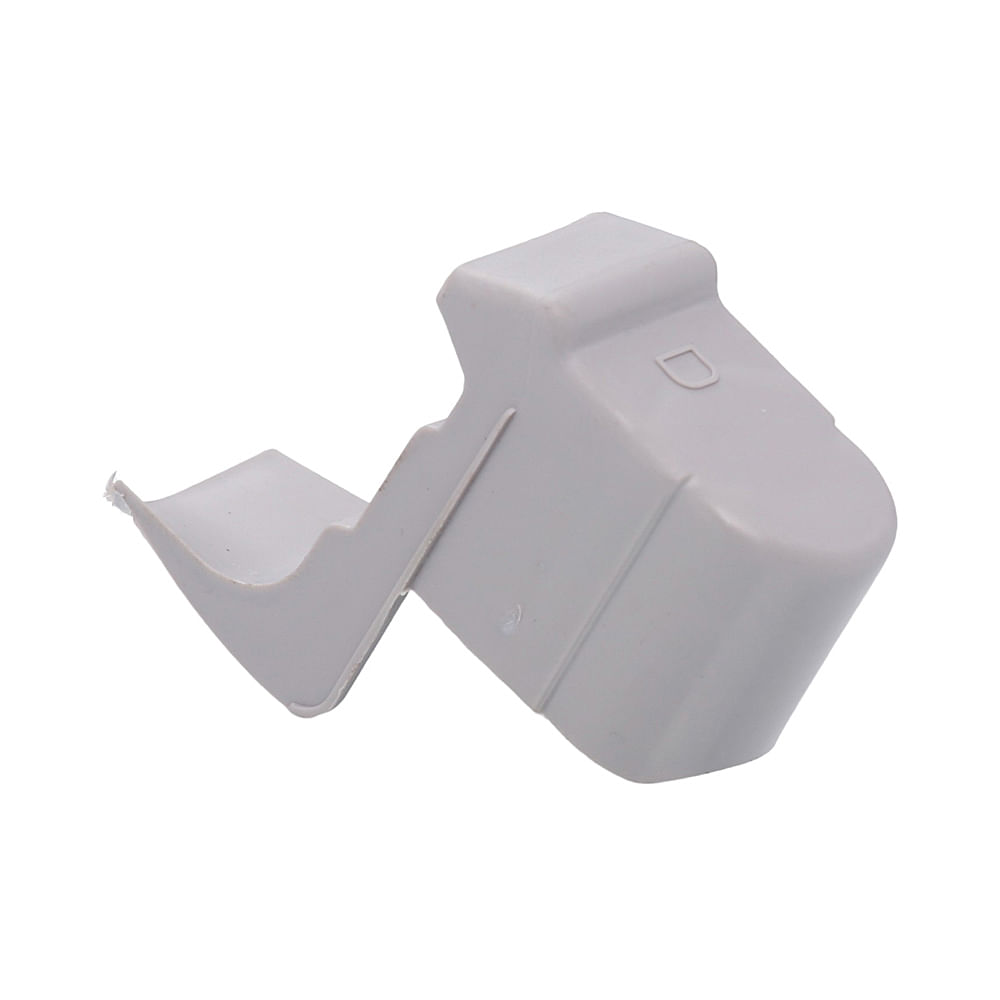 Capa Defletora Direita Para Máquina De Lavar Brastemp - W10474688 W10474688 Capa Defletora Direita Para Máquina De Lavar Brastemp - W10474688 W10474688