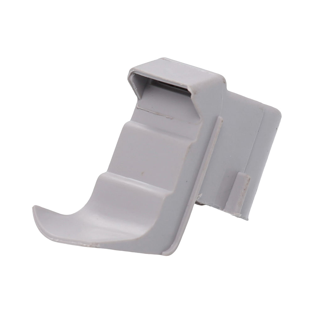 Capa Defletora Esquerda Para Máquina De Lavar Brastemp - W10474690 W10474690 Capa Defletora Esquerda Para Máquina De Lavar Brastemp - W10474690 W10474690
