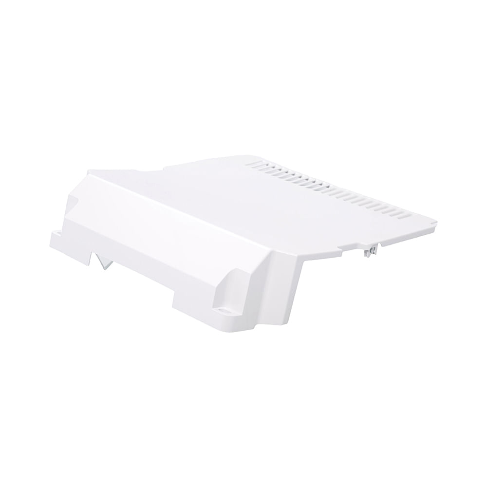 Capa Frontal Do Evaporador Para Geladeira Brastemp - W10251454 W10251454 Capa Frontal Do Evaporador Para Geladeira Brastemp - W10251454 W10251454