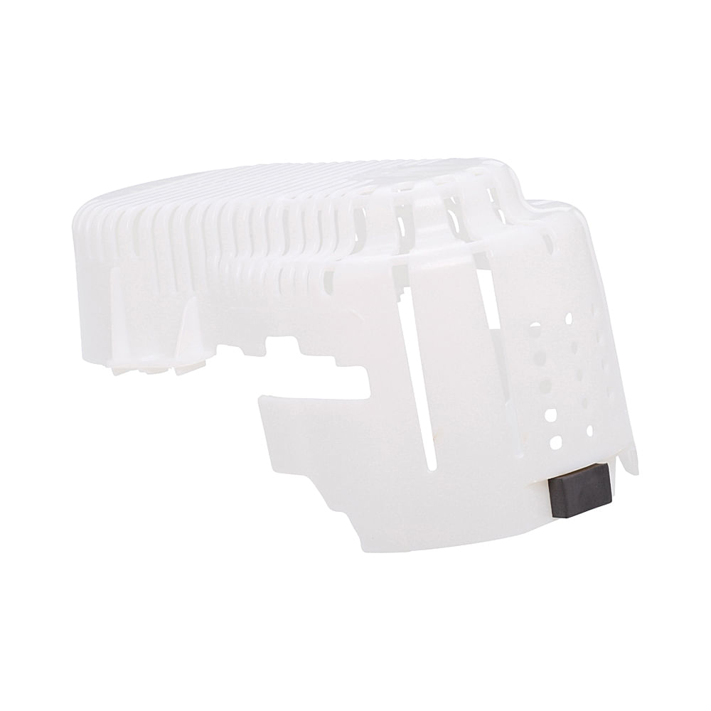 Proteção De Polia Para Máquina De Lavar - W10248158 W10248158 Proteção De Polia Para Máquina De Lavar - W10248158 W10248158
