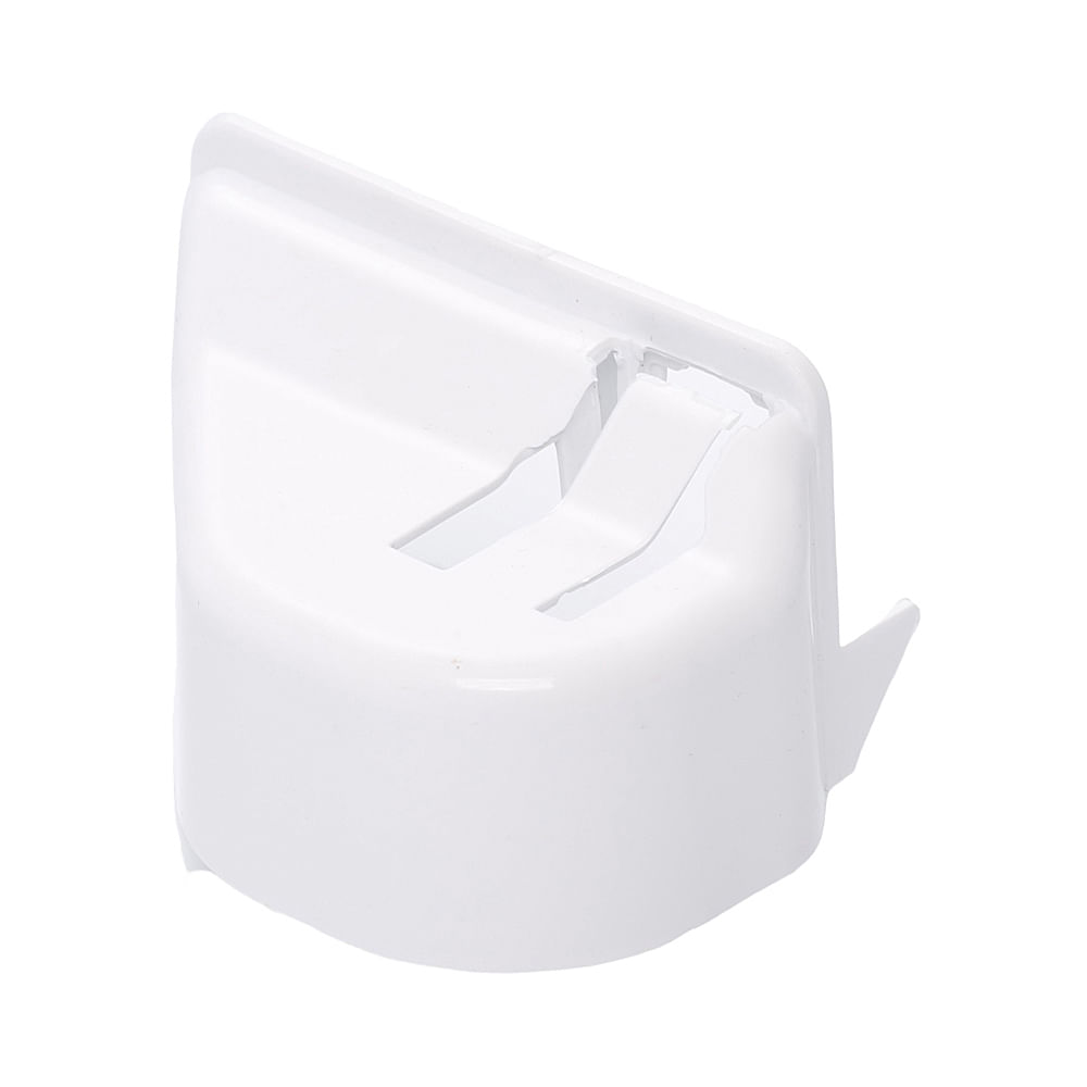 Proteção Do Pé Nivelador Direito Para Geladeira - W10268593 W10268593 Proteção Do Pé Nivelador Direito Para Geladeira - W10268593 W10268593