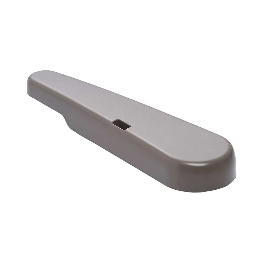 Capa Da Dobradiça Superior Para Geladeira - W10847547 W10847547