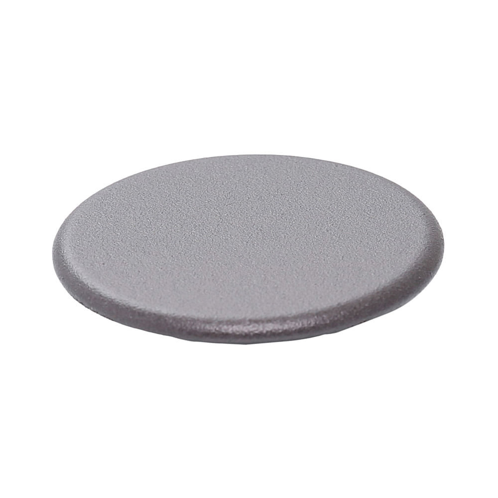 Capa Do Queimador De Boca Pequena Para Cooktop Brastemp - 326075194 326075194 Capa Do Queimador De Boca Pequena Para Cooktop Brastemp - 326075194 326075194