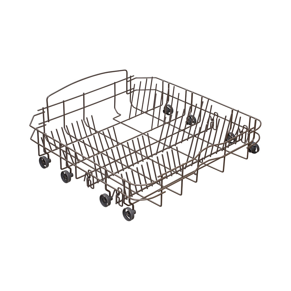 Cesto Aramado Inferior Para Lava Louças Brastemp - W10236775 W10236775 Cesto Aramado Inferior Para Lava Louças Brastemp - W10236775 W10236775