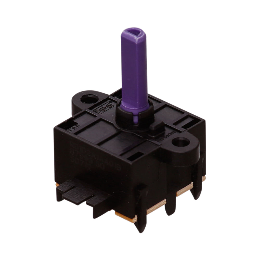Chave Seletora Para Forno Brastemp - 326076086 326076086 Chave Seletora Para Forno Brastemp - 326076086 326076086
