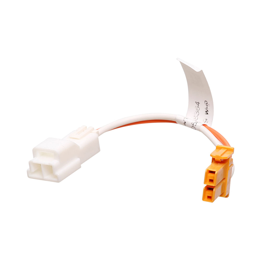 Adaptador Elétrico Xl Para Yln Para Geladeira - W10618364 W10618364 Adaptador Elétrico Xl Para Yln Para Geladeira - W10618364 W10618364