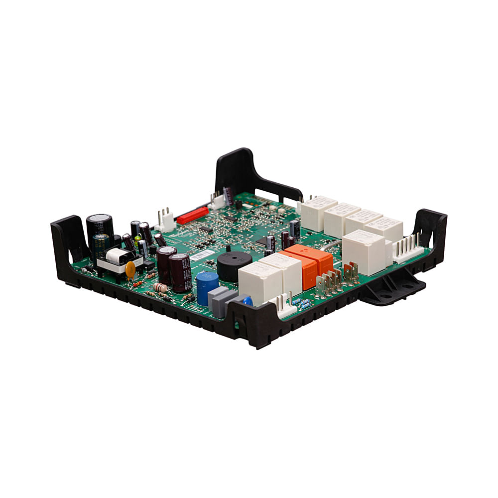 Unidade De Força Para Forno Brastemp - W10647739 W10647739