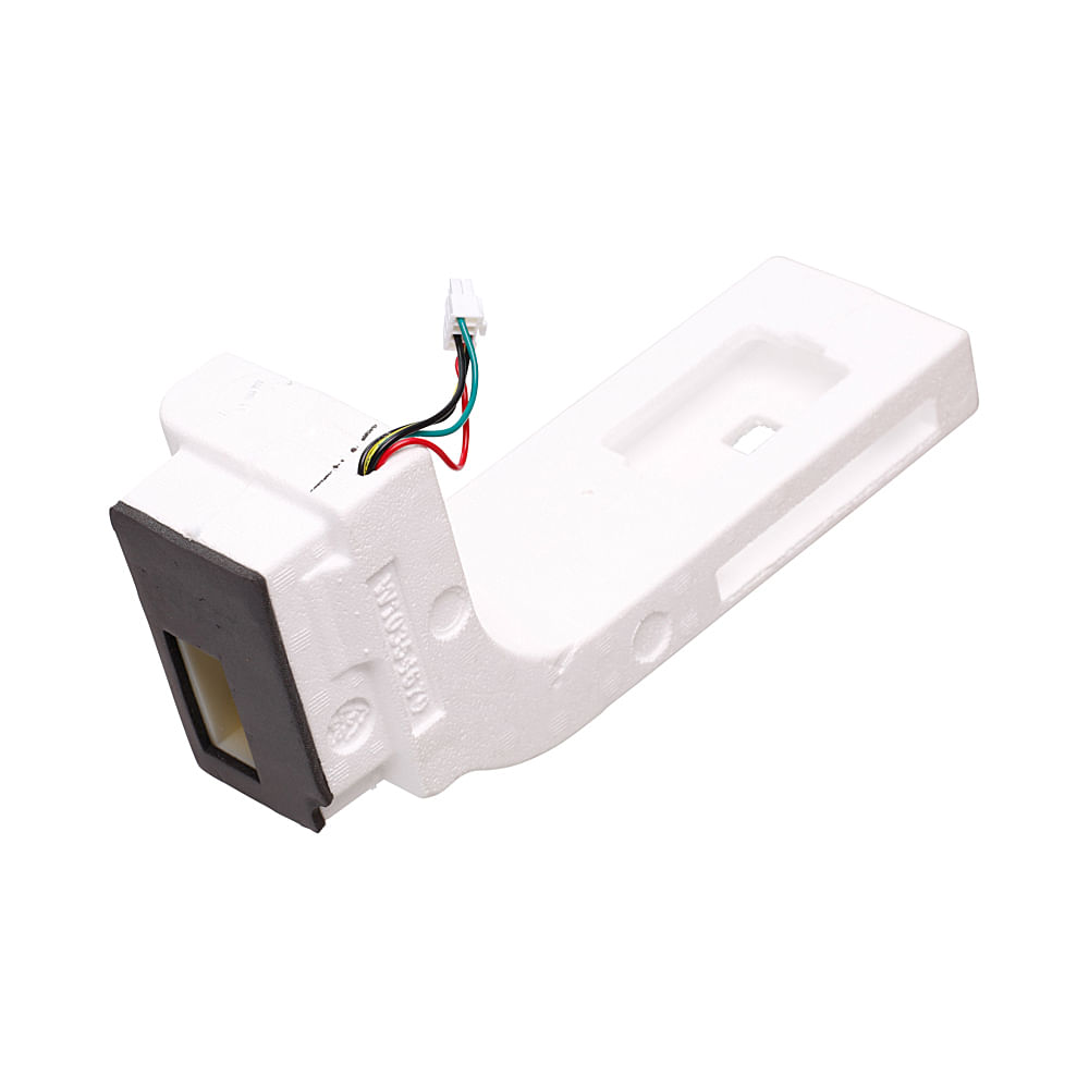 Difusor Com Damper 110V Para Geladeira Brastemp - W10251495 W10251495 Difusor Com Damper 110V Para Geladeira Brastemp - W10251495 W10251495
