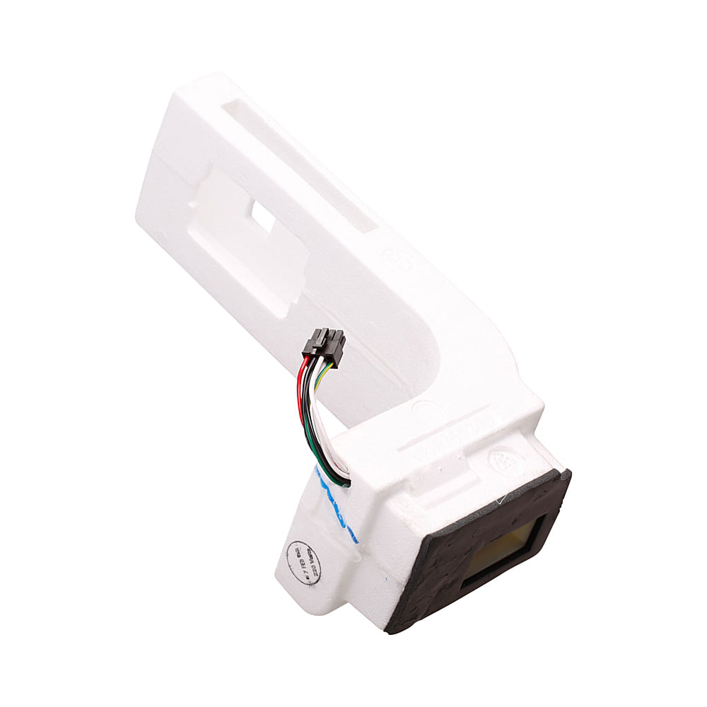 Defletor Com Damper 220V Para Geladeira Brastemp - W10355492 W10355492 Defletor Com Damper 220V Para Geladeira Brastemp - W10355492 W10355492