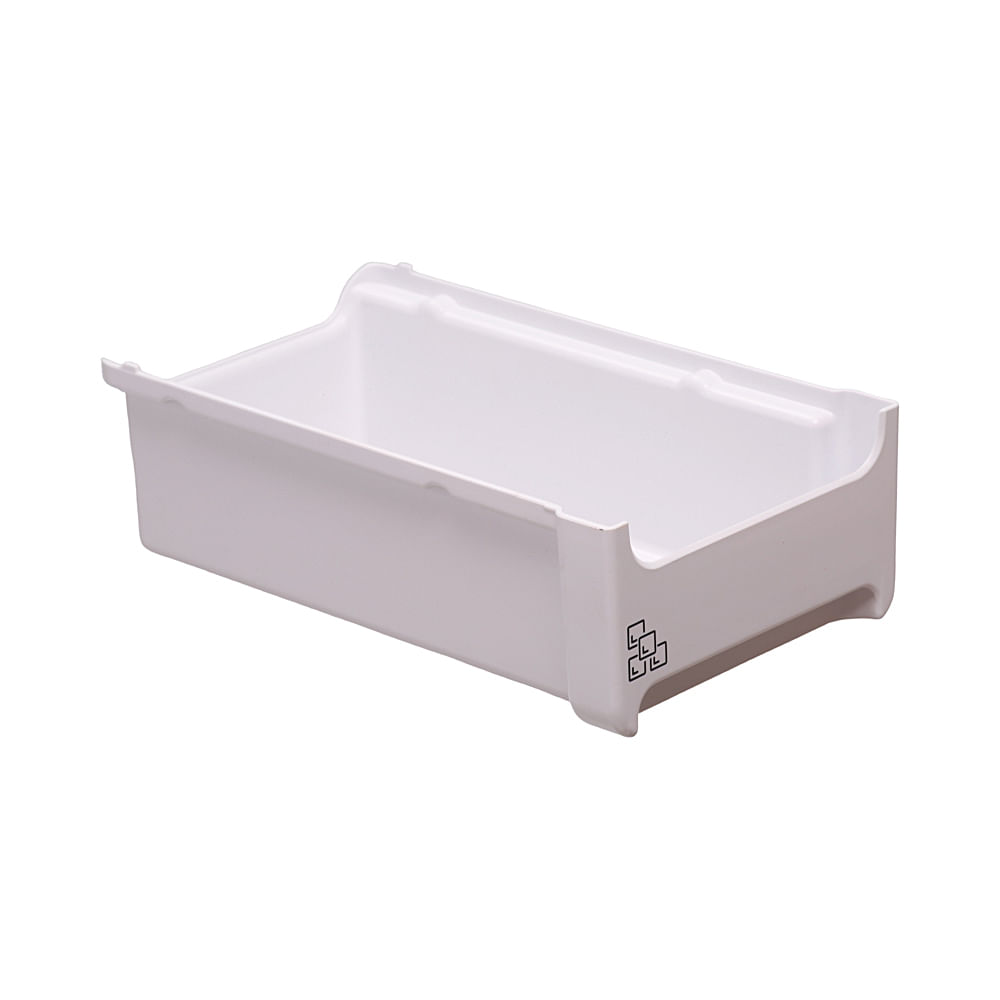 Recipiente De Gelo Para Geladeira Brastemp - W11115316 W11115316