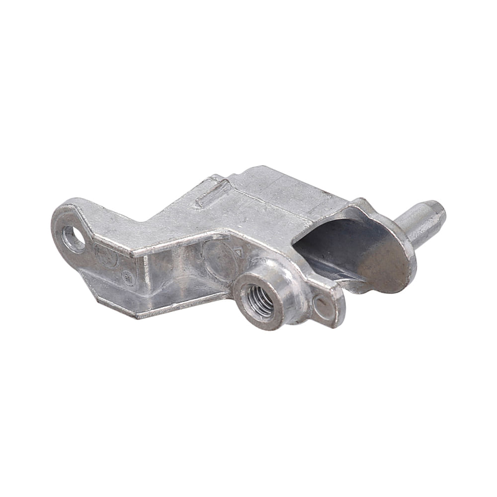 Dobradiça Inferior Para Geladeira E Freezer - W10257136 W10257136