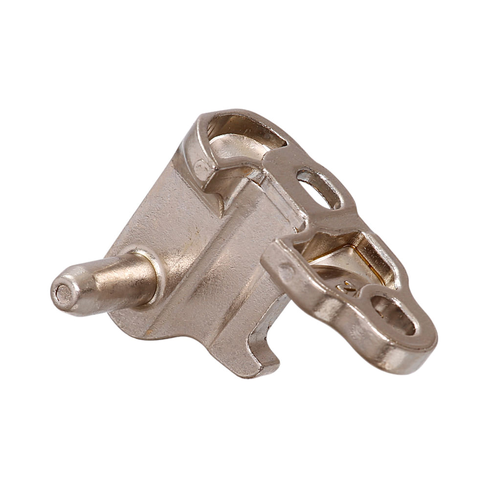 Dobradiça Intermediária Para Geladeira Brastemp - W10429296 W10429296 Dobradiça Intermediária Para Geladeira Brastemp - W10429296 W10429296