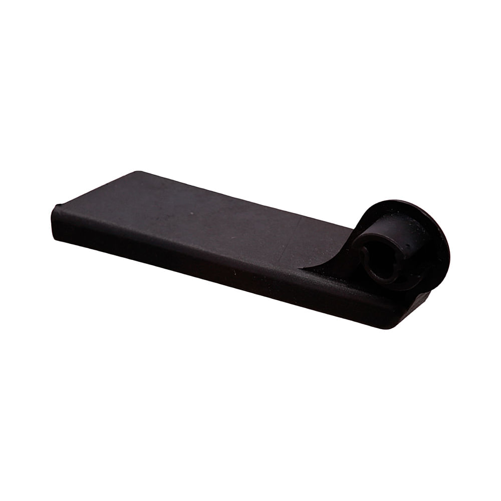 Dobradiça Esquerda Do Tampão Para Fogão Brastemp - W10622503 W10622503 Dobradiça Esquerda Do Tampão Para Fogão Brastemp - W10622503 W10622503