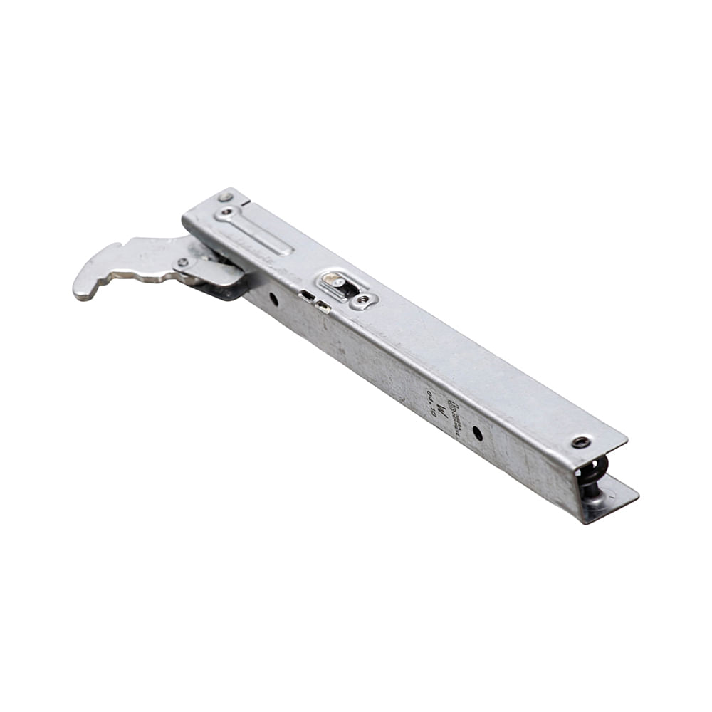 Dobradiça Da Porta Para Forno Brastemp - 326075406 326075406 Dobradiça Da Porta Para Forno Brastemp - 326075406 326075406