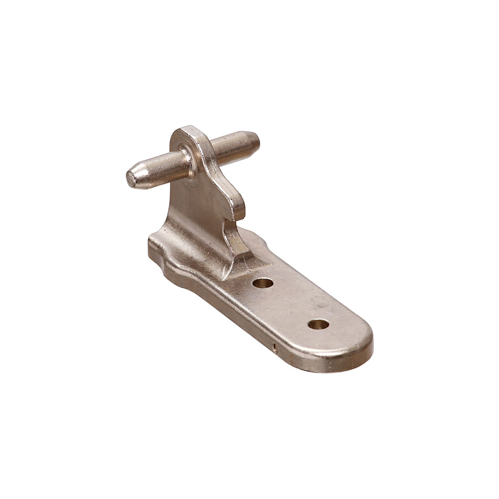 Dobradiça Intermediária Para Geladeira Brastemp - W10893217 W10893217 Dobradiça Intermediária Para Geladeira Brastemp - W10893217 W10893217