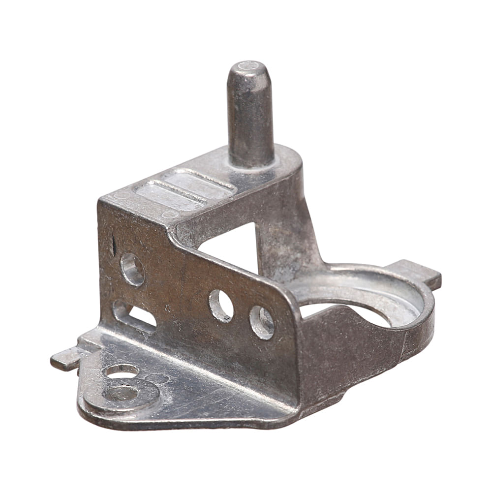 Dobradiça Inferior Para Geladeira Brastemp - W10800172 W10800172 Dobradiça Inferior Para Geladeira Brastemp - W10800172 W10800172
