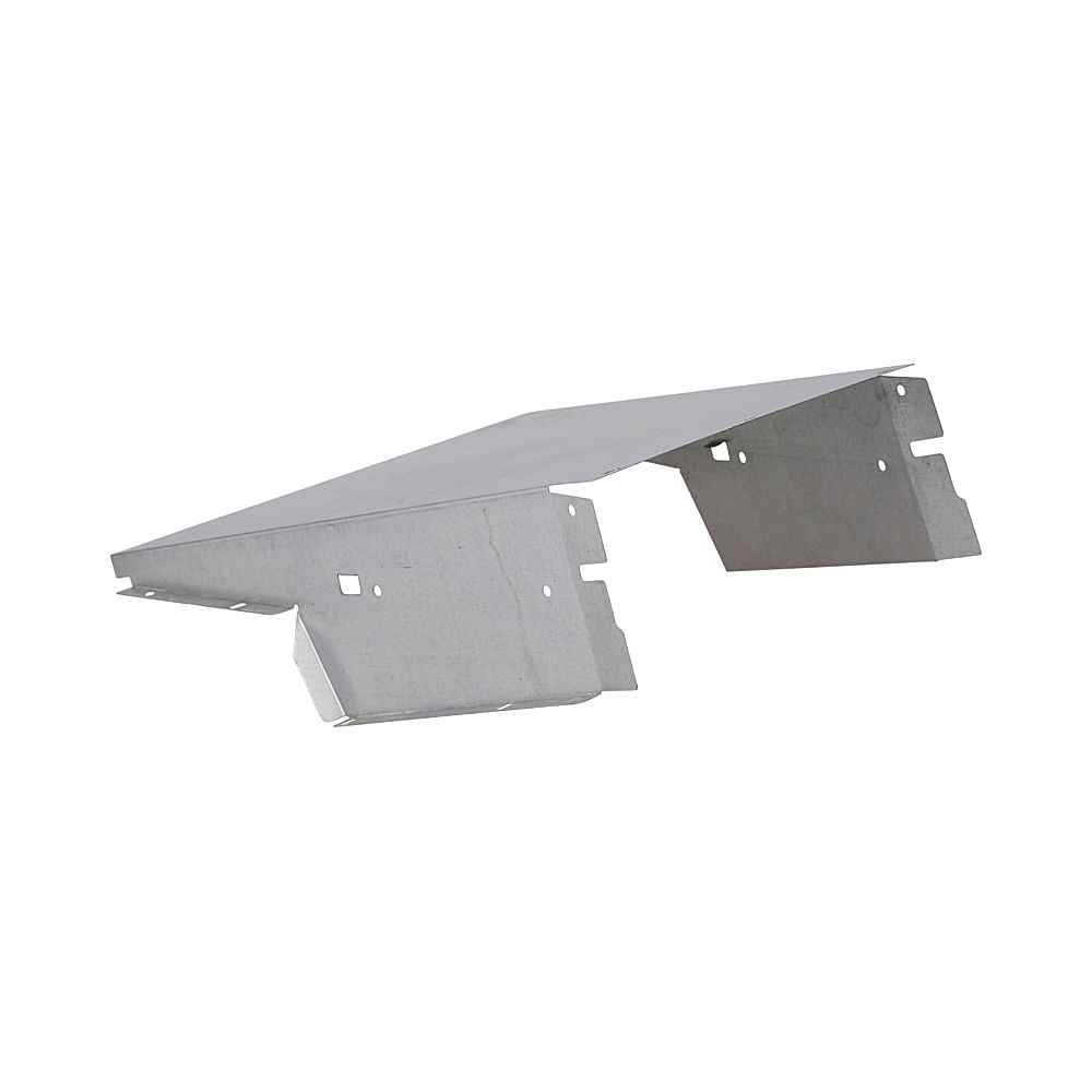 Duto Superior Para Forno - W10806308 W10806308 Duto Superior Para Forno - W10806308 W10806308