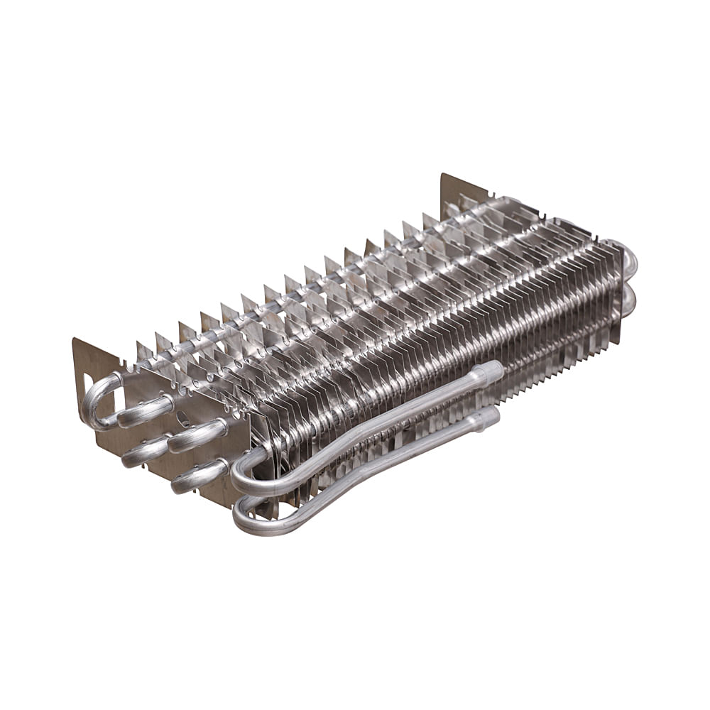 Evaporador 6 Filas Aletado Para Geladeira - W10215337 W10215337 Evaporador 6 Filas Aletado Para Geladeira - W10215337 W10215337