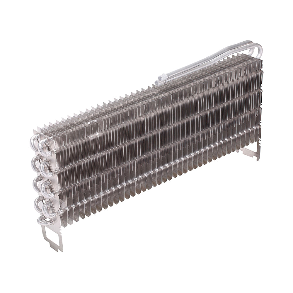 Evaporador 8 Filas Aletado Para Geladeira Brastemp - W10380552 W10380552 Evaporador 8 Filas Aletado Para Geladeira Brastemp - W10380552 W10380552