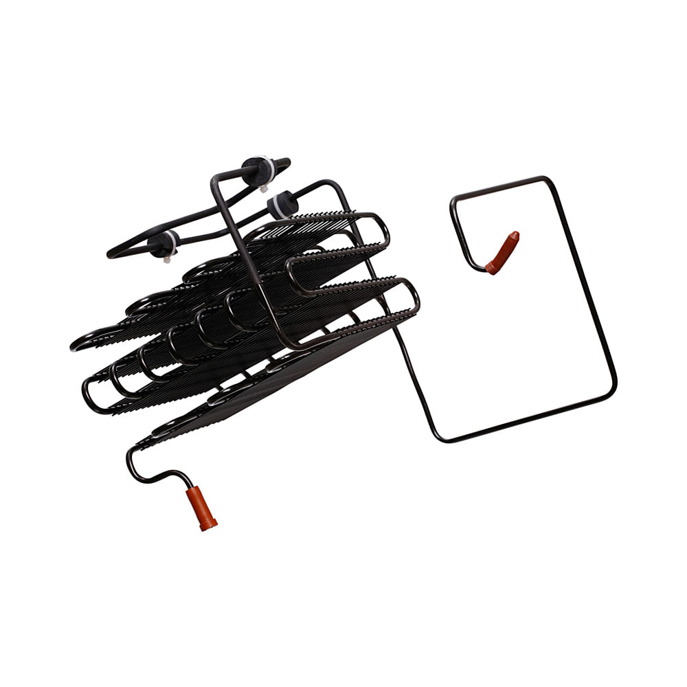 Condensador Para Geladeira Brastemp - W10635074 W10635074 Condensador Para Geladeira Brastemp - W10635074 W10635074