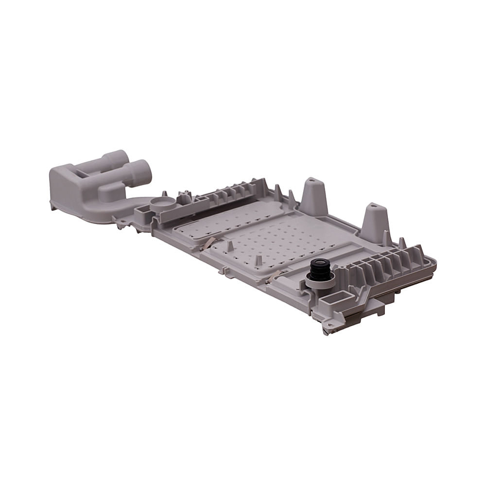 Espalhador Central Para Máquina De Lavar Brastemp - W10712762 W10712762 Espalhador Central Para Máquina De Lavar Brastemp - W10712762 W10712762
