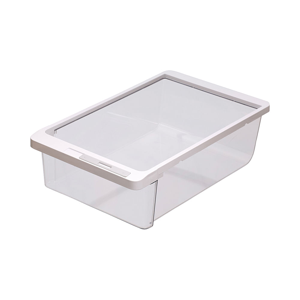 Gaveta De Frutas Para Geladeira Brastemp - W11113060 W11113060 Gaveta De Frutas Para Geladeira Brastemp - W11113060 W11113060