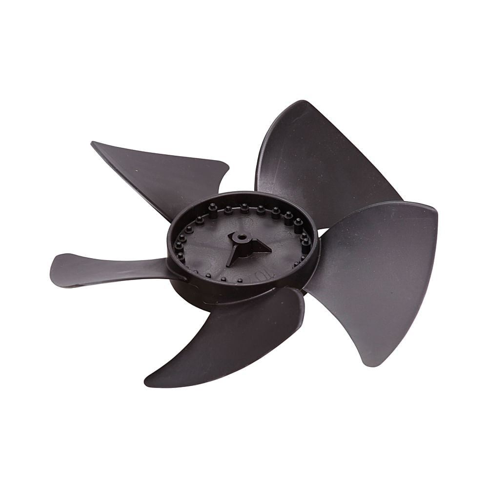Hélice Tangencial Para Geladeira Brastemp - W10369452 W10369452 Hélice Tangencial Para Geladeira Brastemp - W10369452 W10369452
