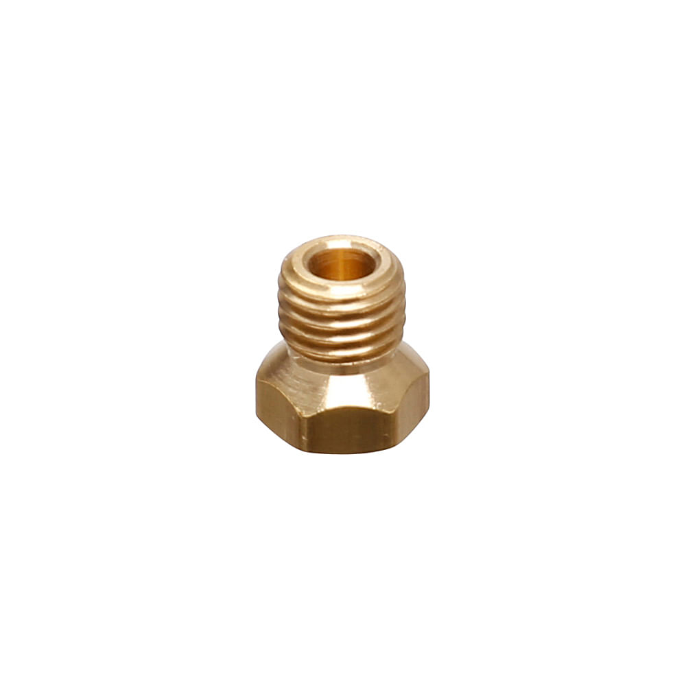 Injetor 0,65mm Para Fogão - W10305576 W10305576 Injetor 0,65mm Para Fogão - W10305576 W10305576