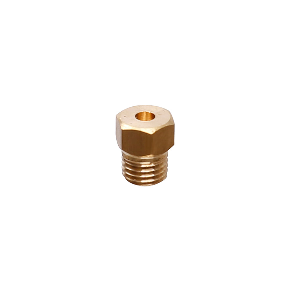Injetor 1,18mm Para Fogão E Forno - W10451655 W10451655 Injetor 1,18mm Para Fogão E Forno - W10451655 W10451655