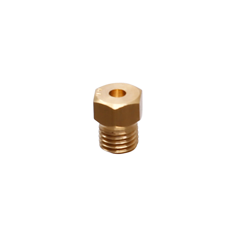 Injetor 0,99mm Para Fogão E Cooktop - W10731504 W10731504 Injetor 0,99mm Para Fogão E Cooktop - W10731504 W10731504