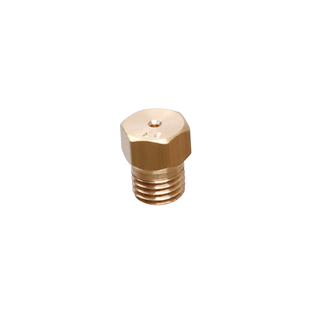 Injetor 0,97mm Para Fogão E Cooktop - W10558922 W10558922 Injetor 0,97mm Para Fogão E Cooktop - W10558922 W10558922