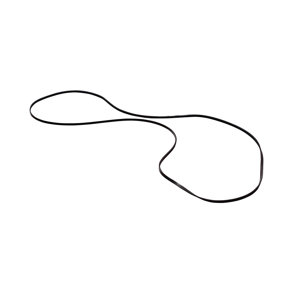 Correia Para Secadora Brastemp - W10284848 W10284848