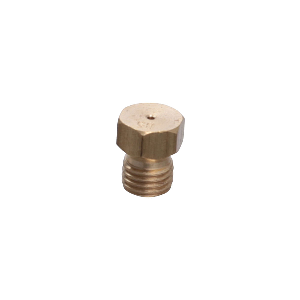 Injetor 0,85mm Do Forno Para Fogão - W10489388 W10489388 Injetor 0,85mm Do Forno Para Fogão - W10489388 W10489388
