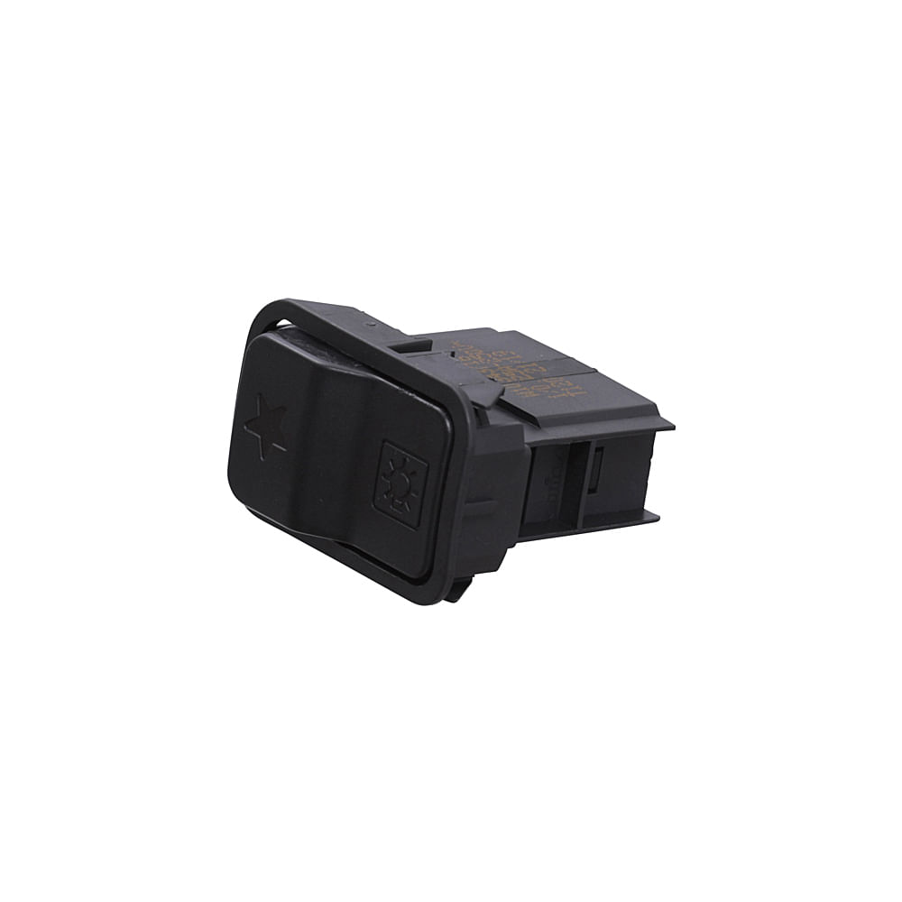 Interruptor Para Fogão Brastemp - W10343716 W10343716 Interruptor Para Fogão Brastemp - W10343716 W10343716